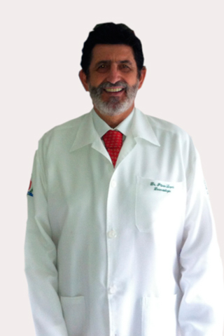 Dr. Plínio Lopes Dermatologista