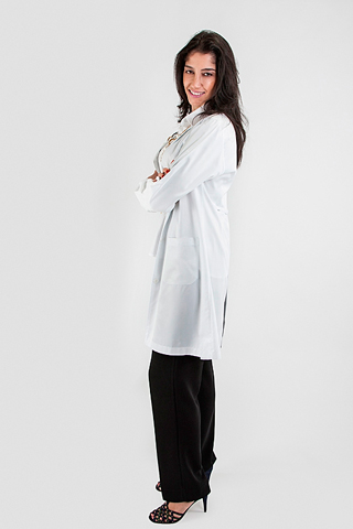 Dra. Fernanda Lopes Dermatologista