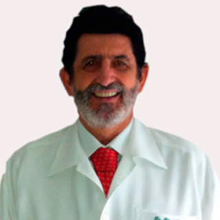 Dr. Plínio Lopes