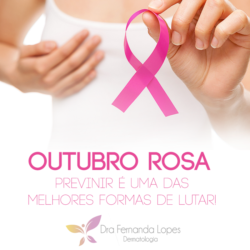 Outubro Rosa