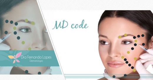 Md codes: descubra o procedimento que promete deixar o rosto mais firme com ajuda de ácido hialurônico