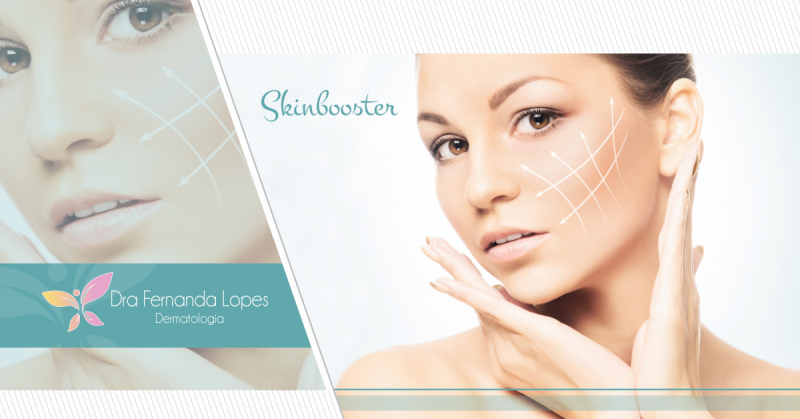 Skinbooster